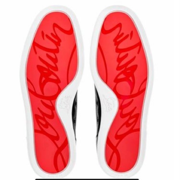 Christian Louboutin Rantulow - Picture 2 of 3